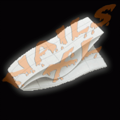 Fibra de Vidro 45 Centímetros